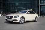 Mercedes-Benz E200 d Taxi 2016 года